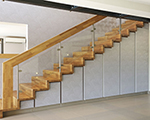 Construction et protection de vos escaliers par Escaliers Maisons à Loche-sur-Indrois